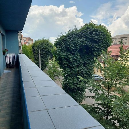 Apartament Very Big Bistrita  Luaran gambar