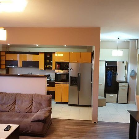 Apartament Very Big Bistrita  Luaran gambar