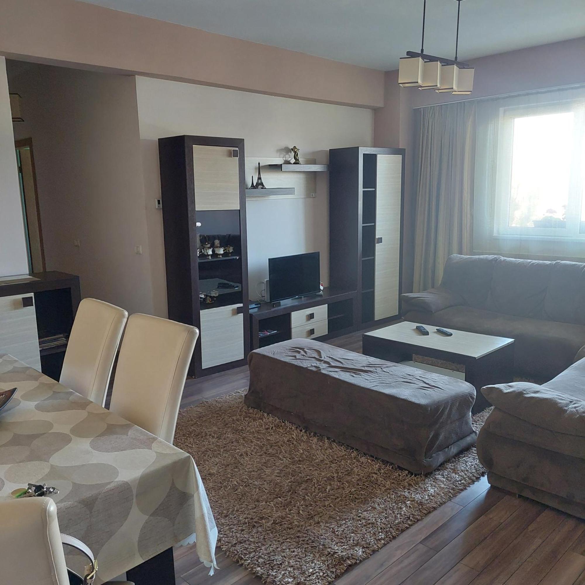 Apartament Very Big Bistrita  Luaran gambar