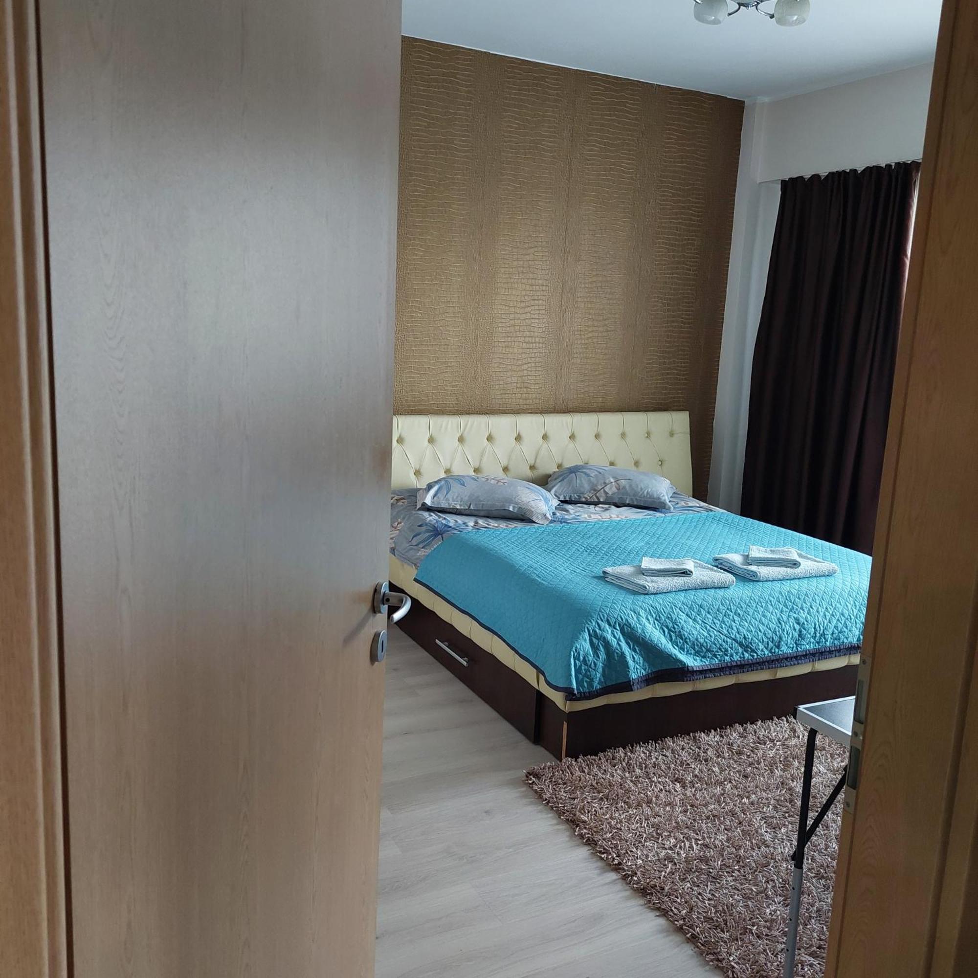 Apartament Very Big Bistrita  Luaran gambar