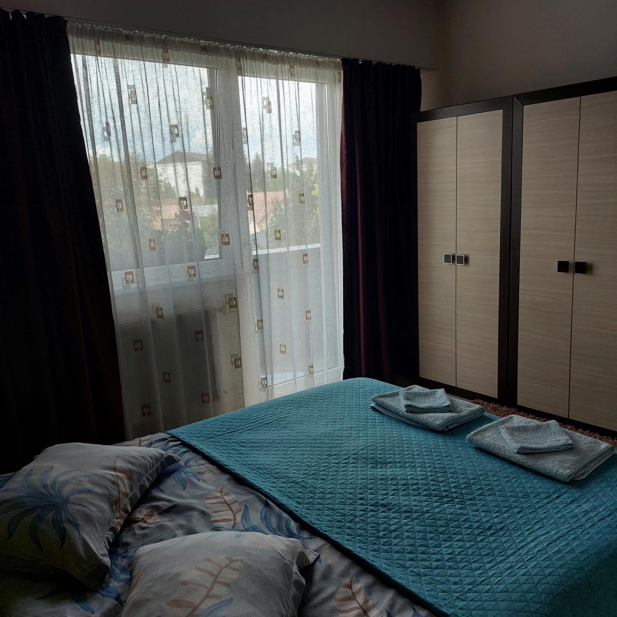 Apartament Very Big Bistrita  Luaran gambar
