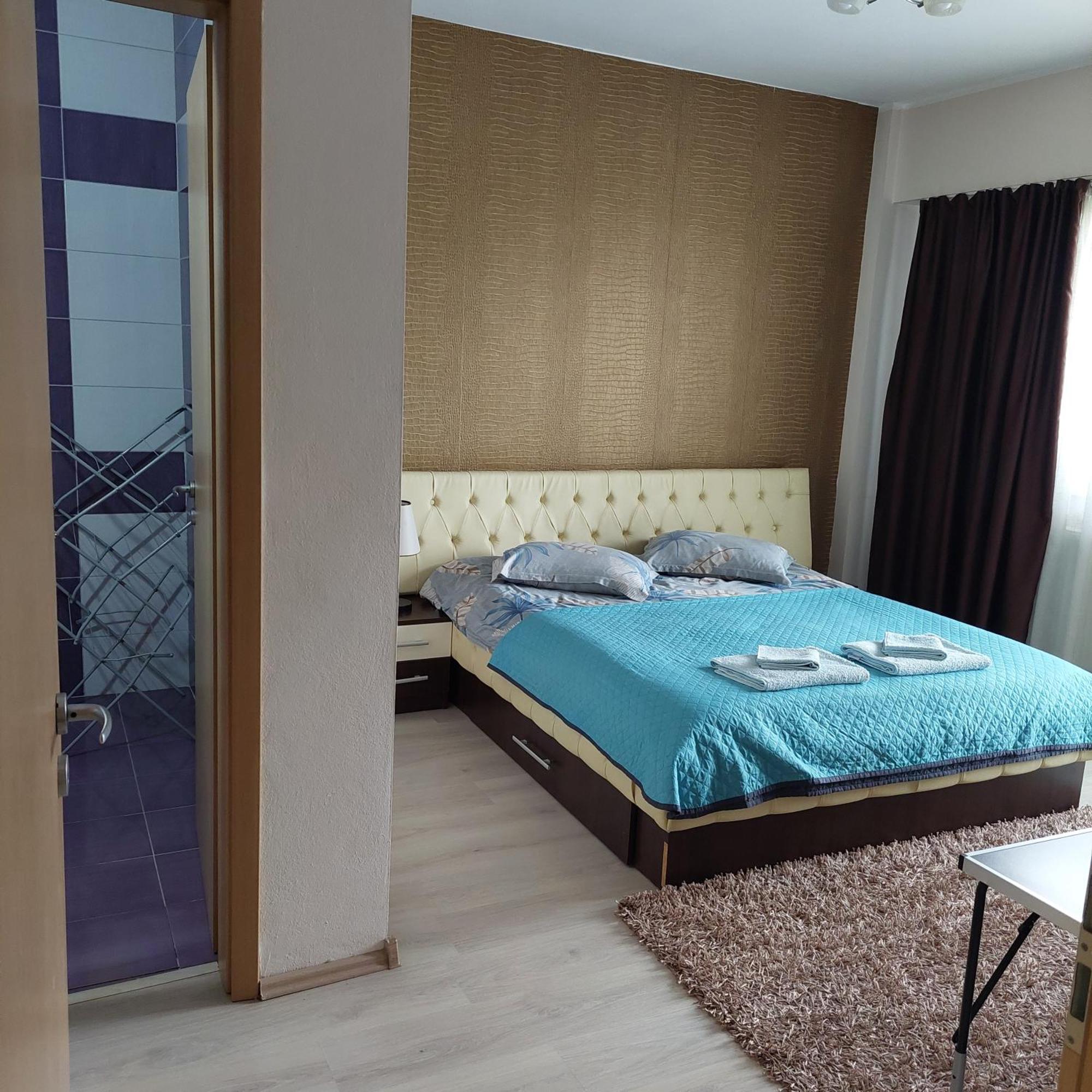 Apartament Very Big Bistrita  Luaran gambar