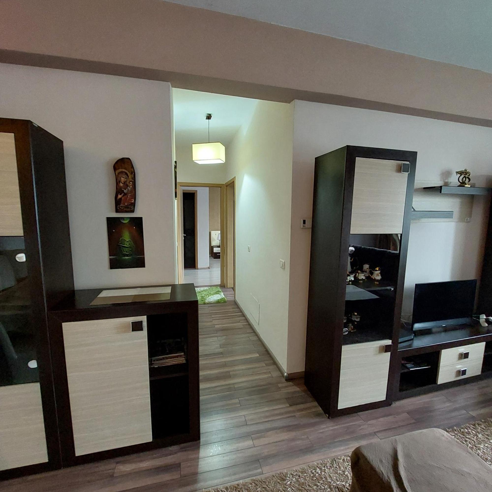 Apartament Very Big Bistrita  Luaran gambar